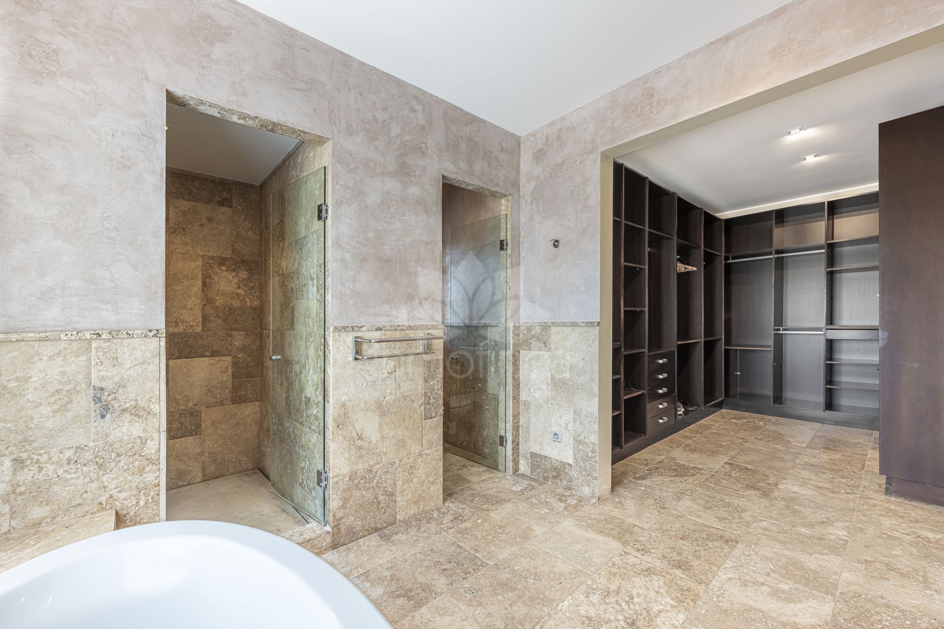 Villa en Sotogrande Alto, Sotogrande
