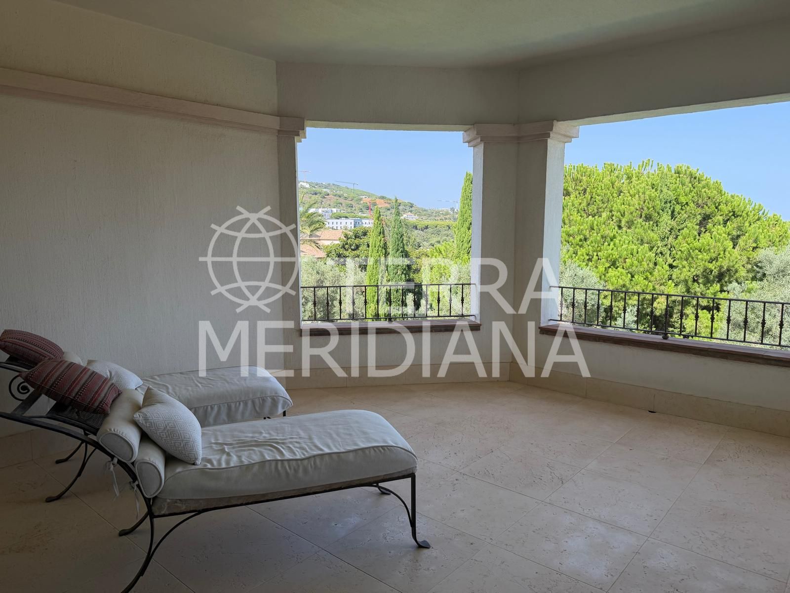 Villa in Sotogrande Alto, Sotogrande