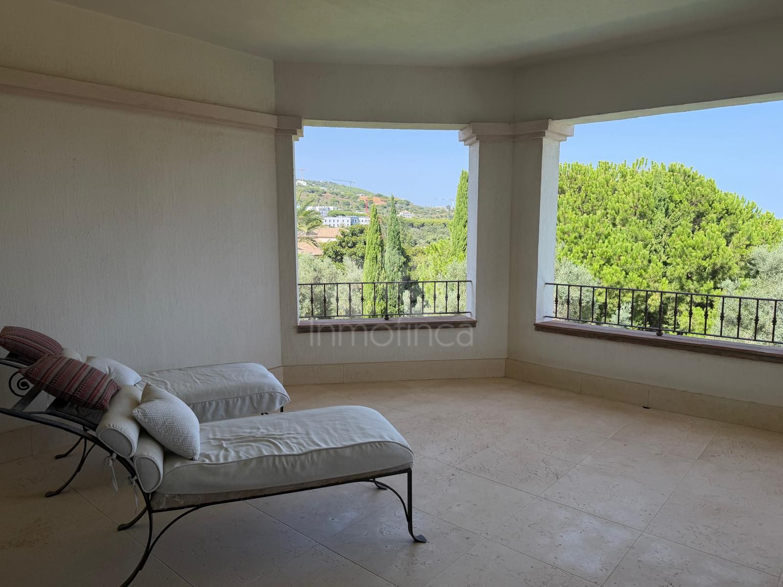 Villa en Sotogrande Alto, Sotogrande