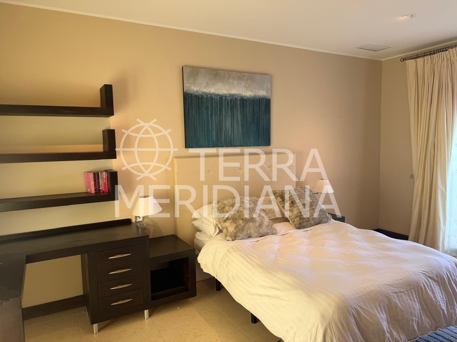 Villa in Sotogrande Alto, Sotogrande