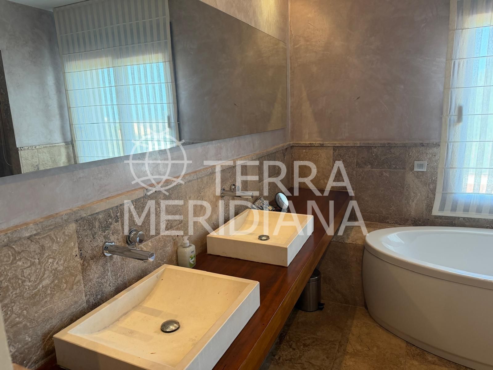 Villa in Sotogrande Alto, Sotogrande