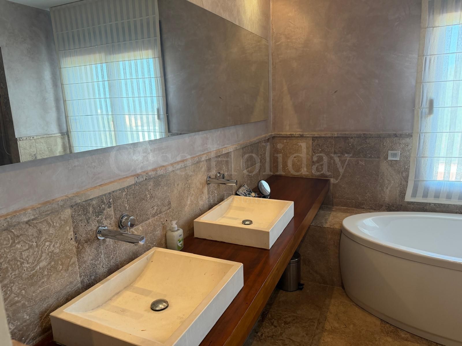 Villa in Sotogrande Alto, Sotogrande