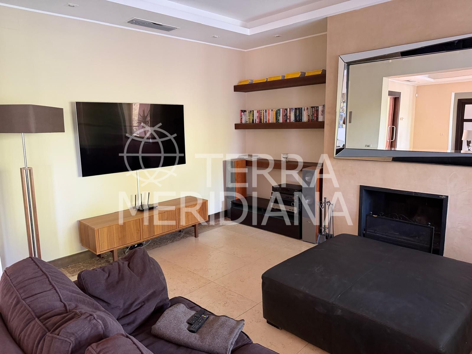 Villa in Sotogrande Alto, Sotogrande
