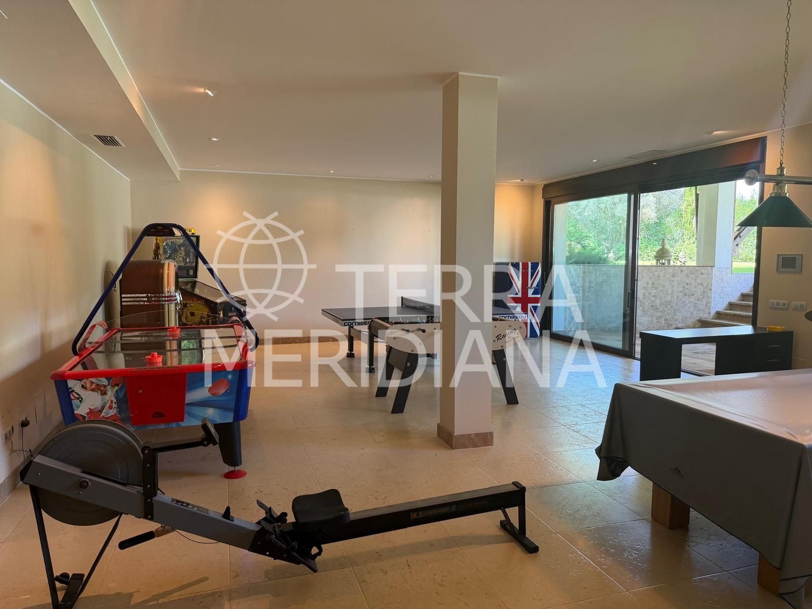 Villa in Sotogrande Alto, Sotogrande