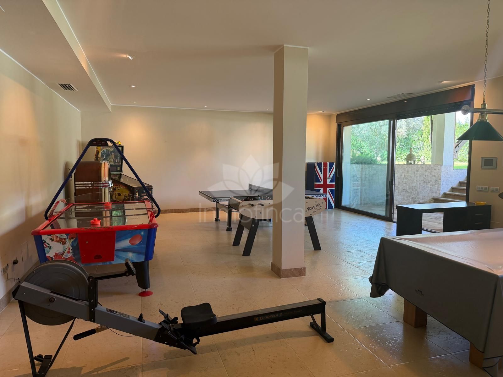Villa en Sotogrande Alto, Sotogrande