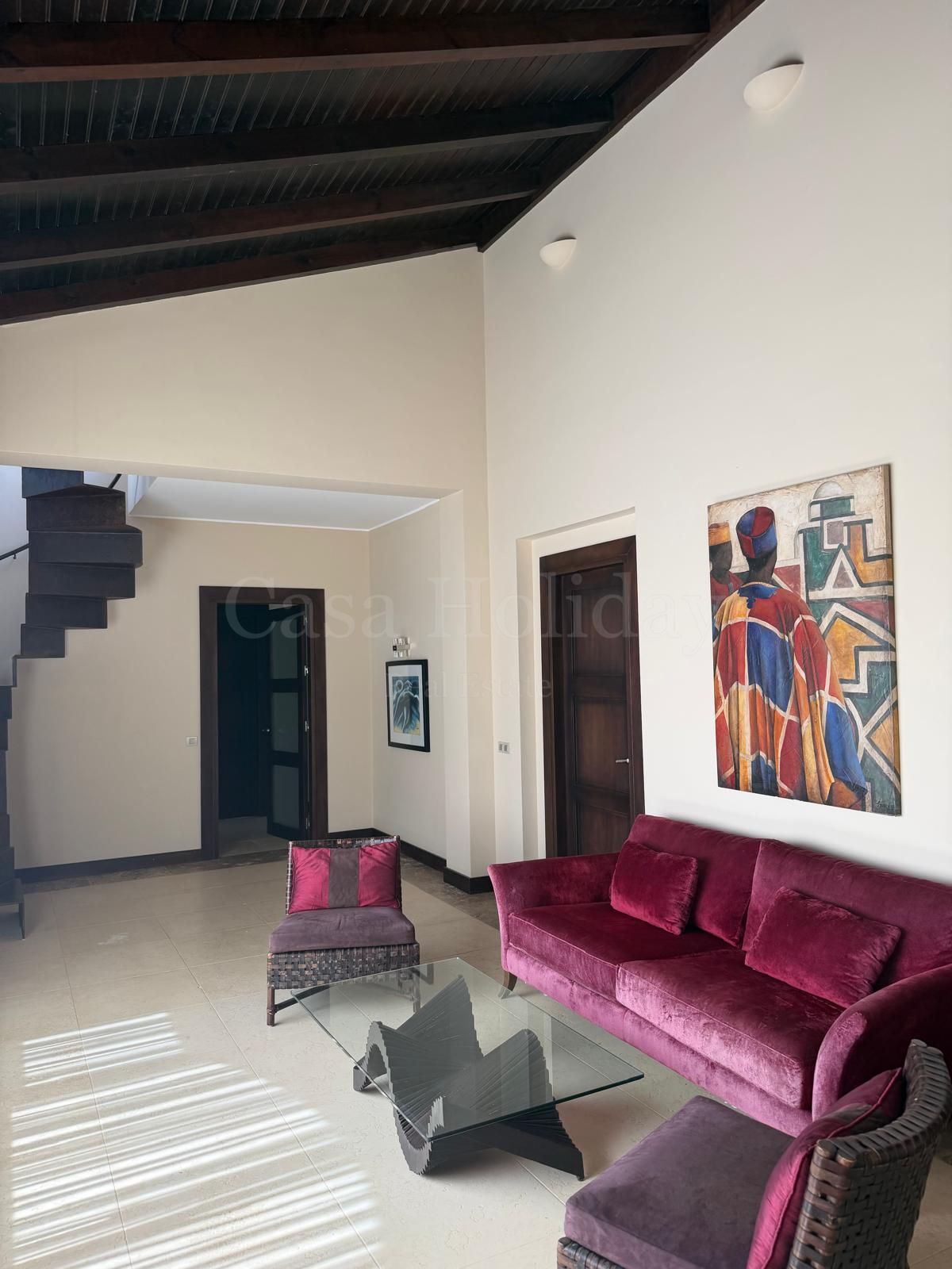Villa in Sotogrande Alto, Sotogrande