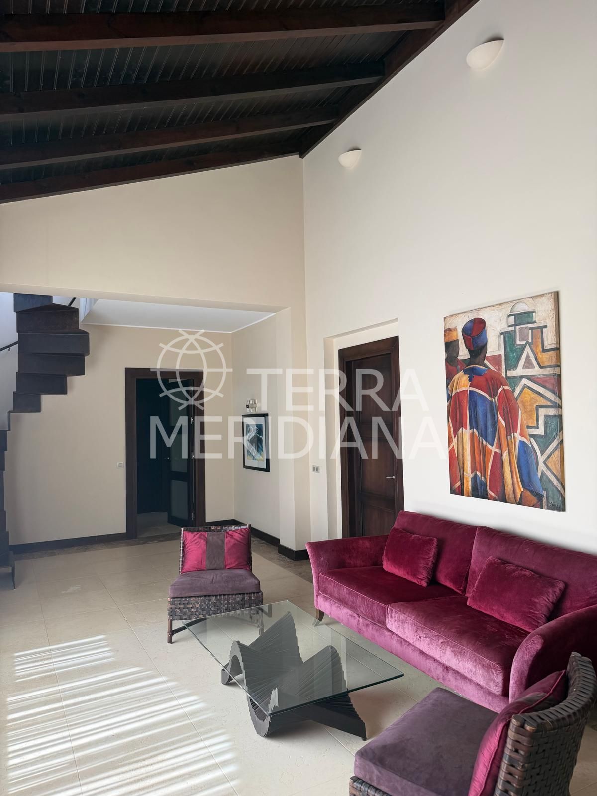 Villa in Sotogrande Alto, Sotogrande