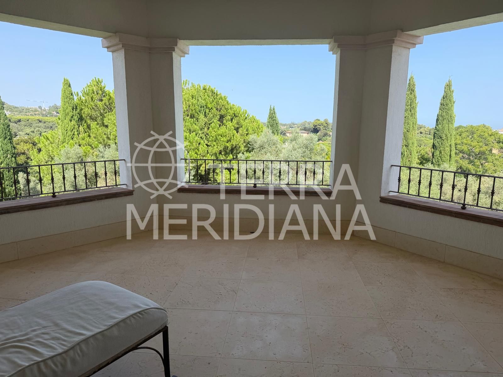 Villa in Sotogrande Alto, Sotogrande