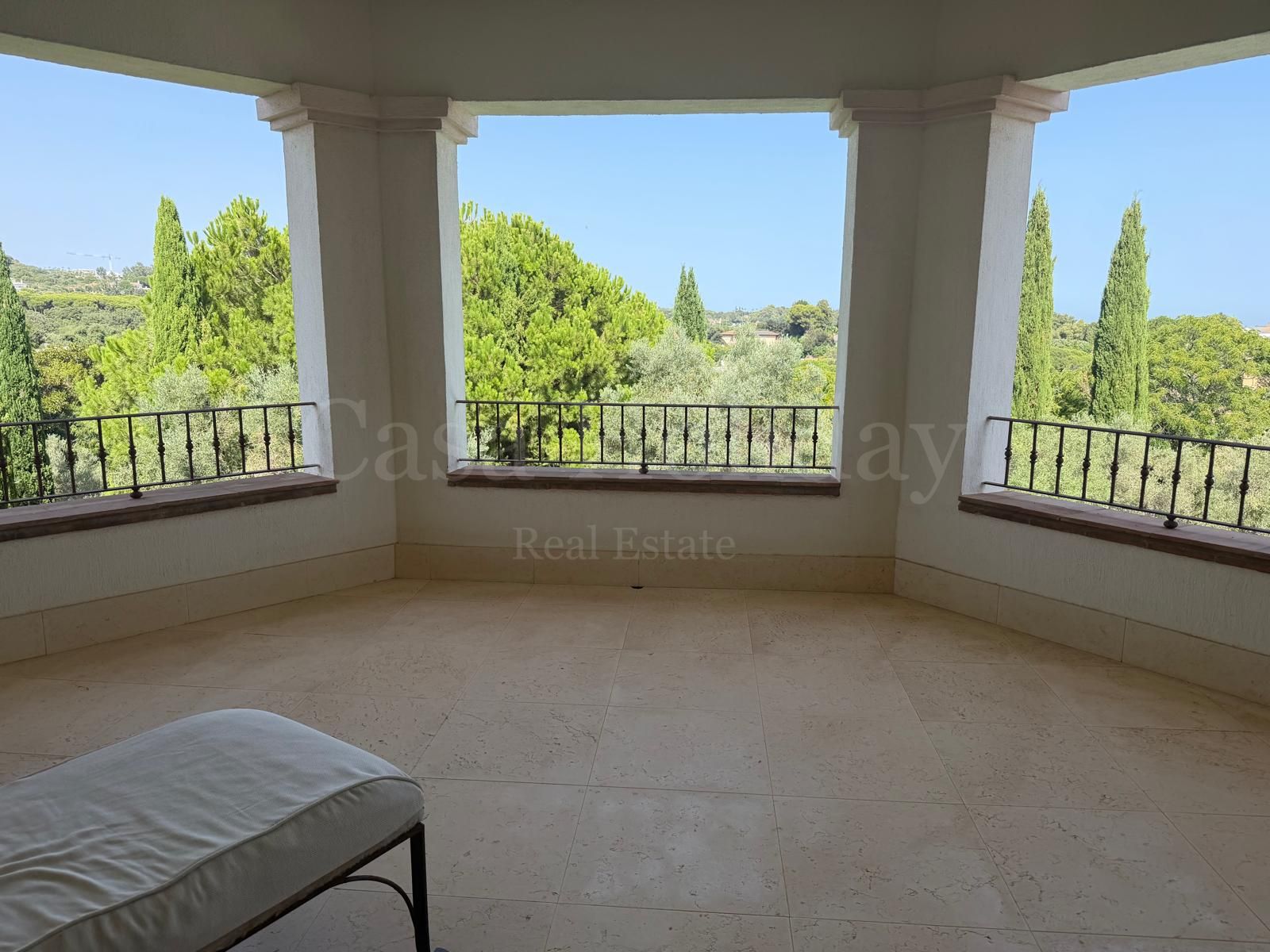 Villa in Sotogrande Alto, Sotogrande