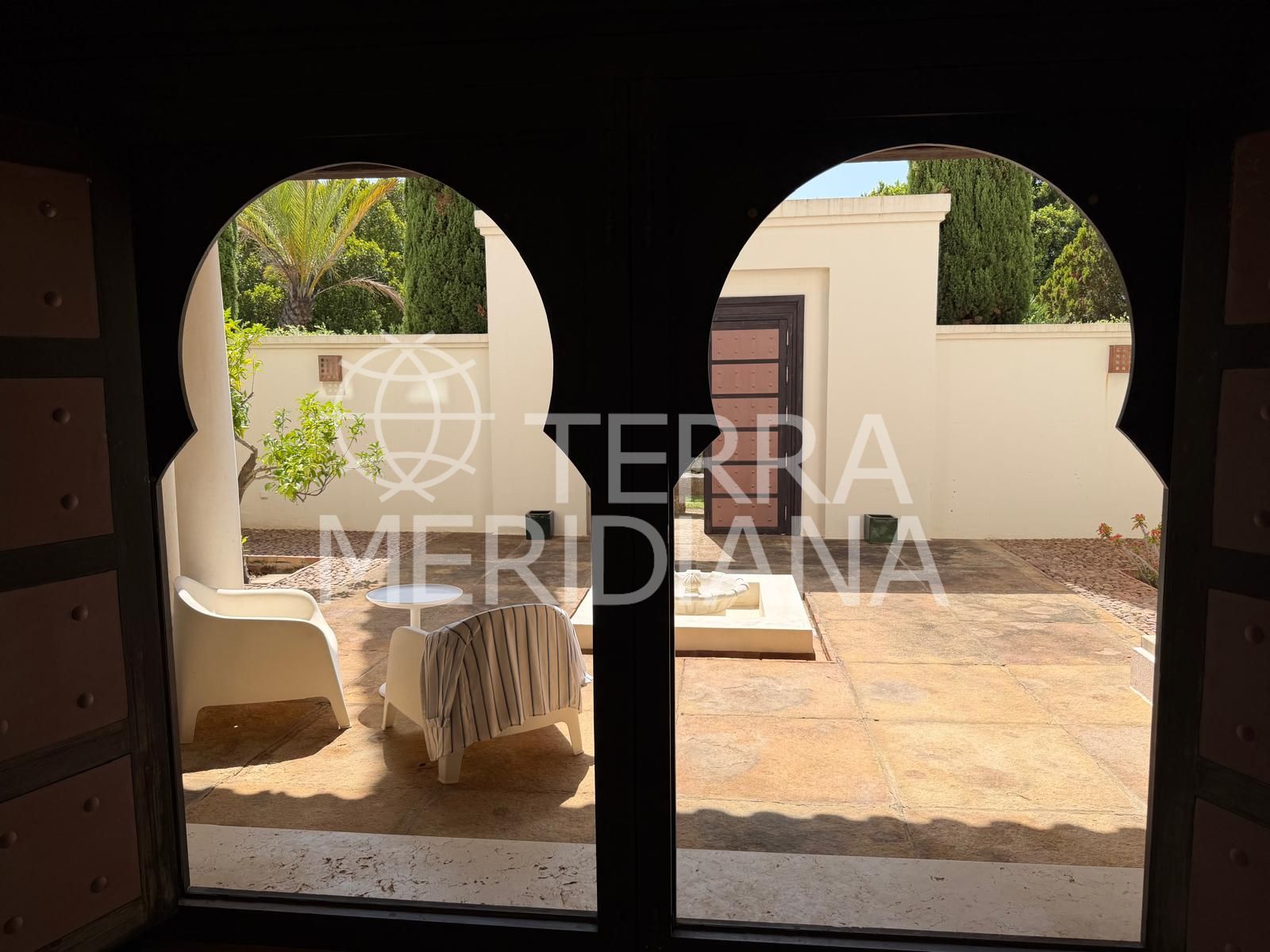 Villa in Sotogrande Alto, Sotogrande