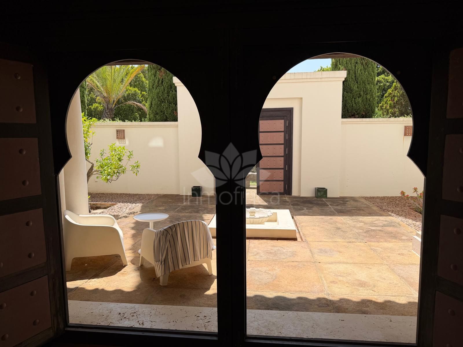 Villa en Sotogrande Alto, Sotogrande