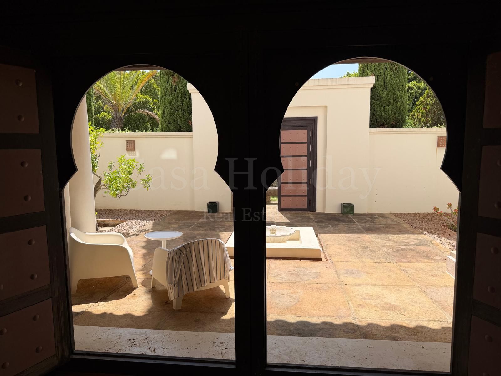Villa in Sotogrande Alto, Sotogrande