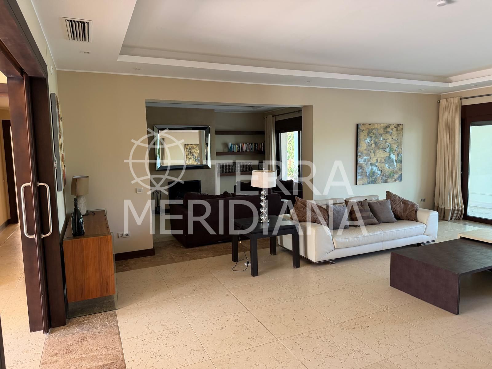 Villa in Sotogrande Alto, Sotogrande