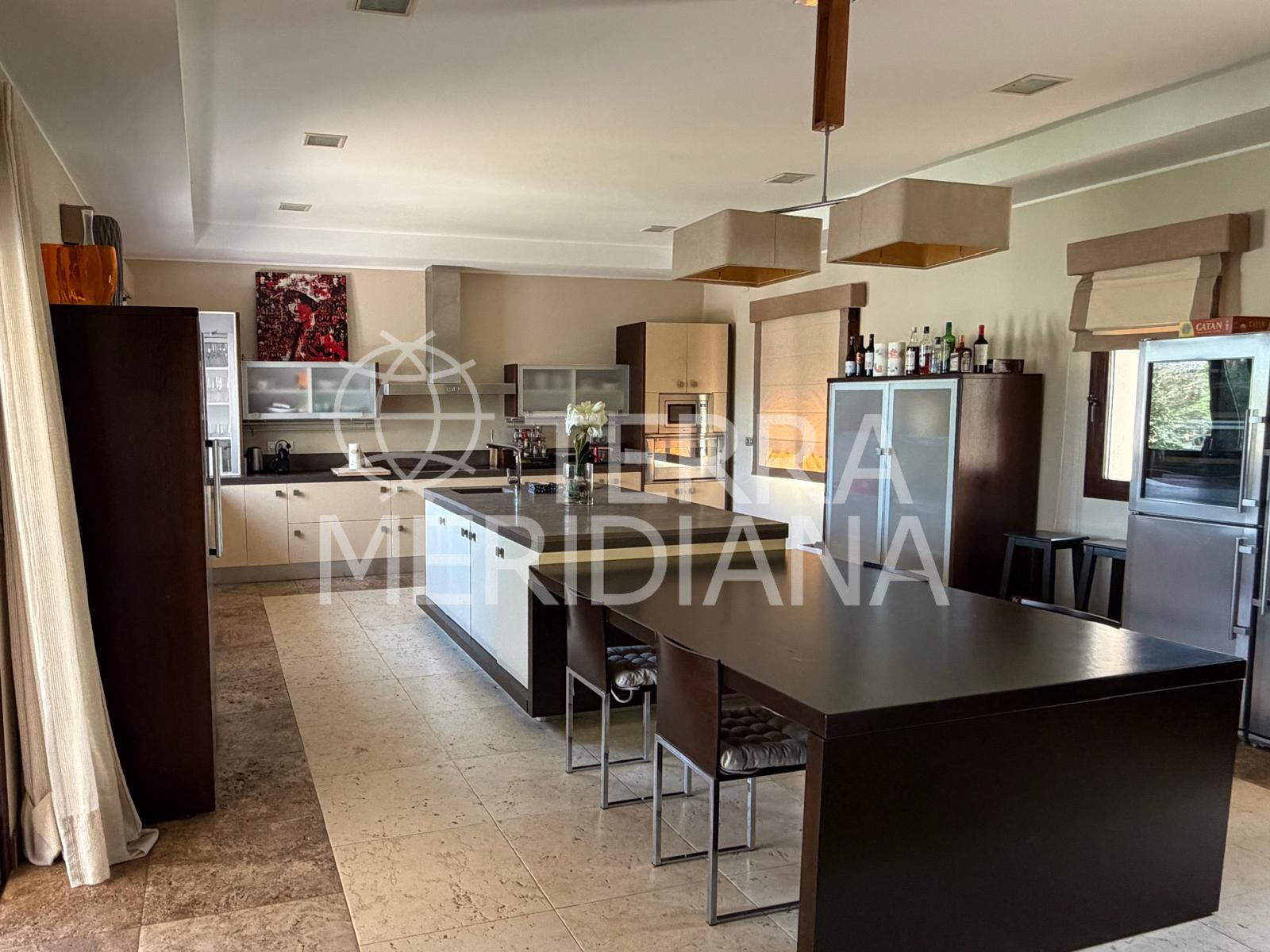 Villa in Sotogrande Alto, Sotogrande