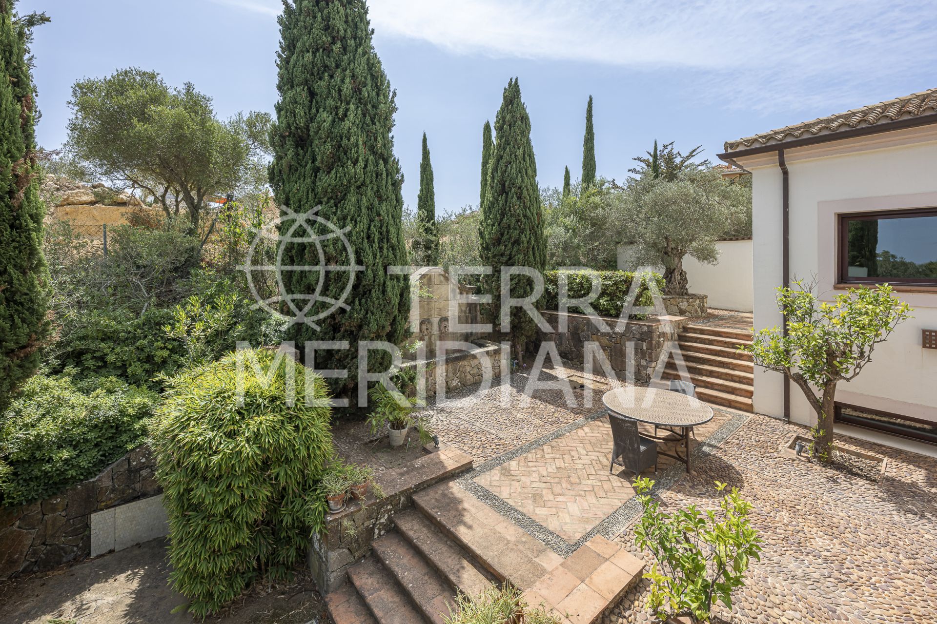 Villa in Sotogrande Alto, Sotogrande