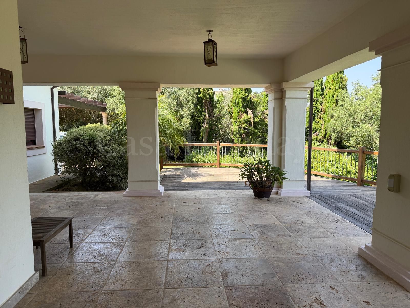 Villa in Sotogrande Alto, Sotogrande