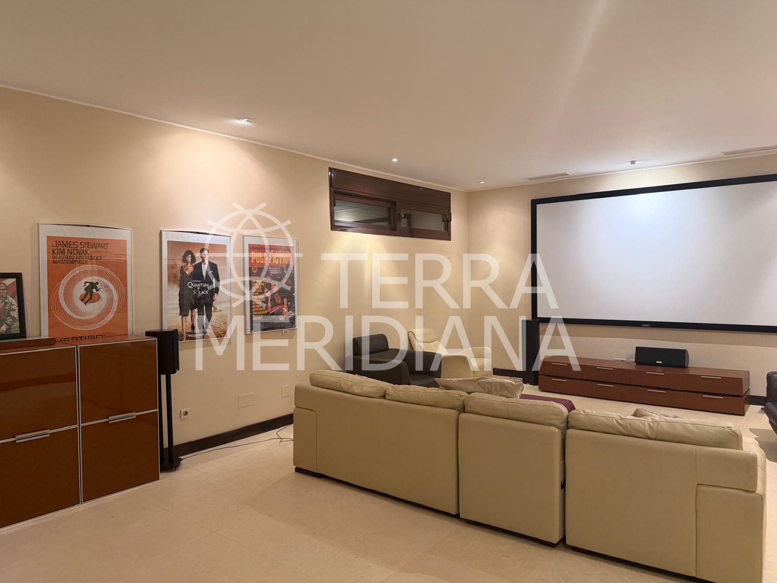 Villa in Sotogrande Alto, Sotogrande
