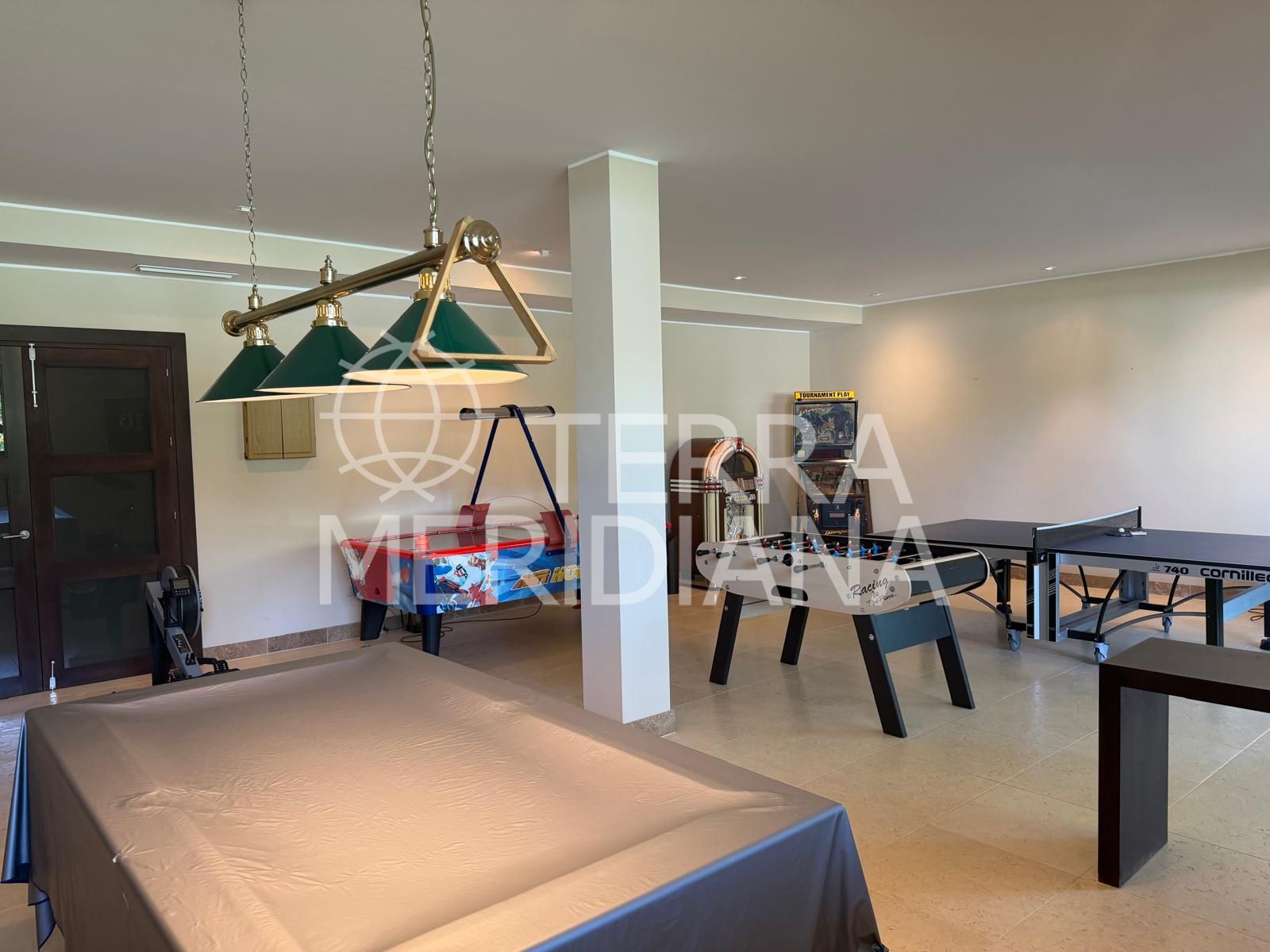 Villa in Sotogrande Alto, Sotogrande