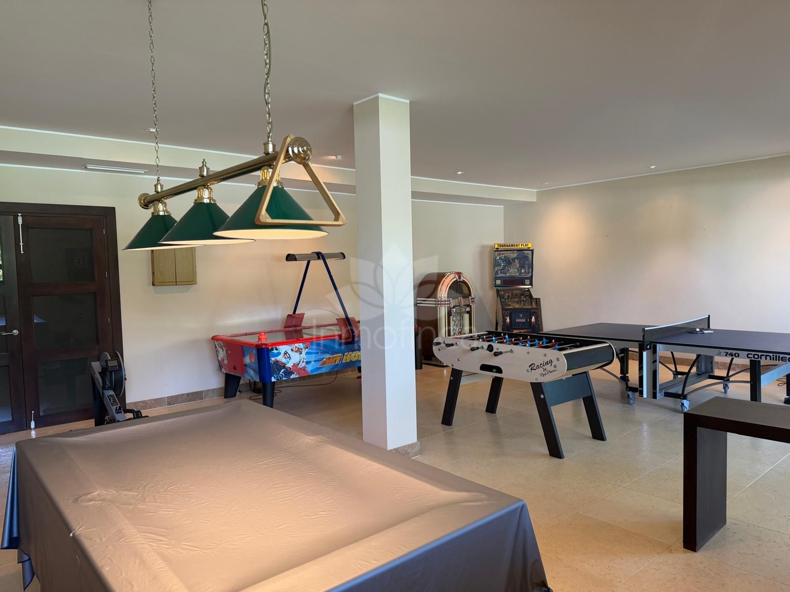 Villa en Sotogrande Alto, Sotogrande