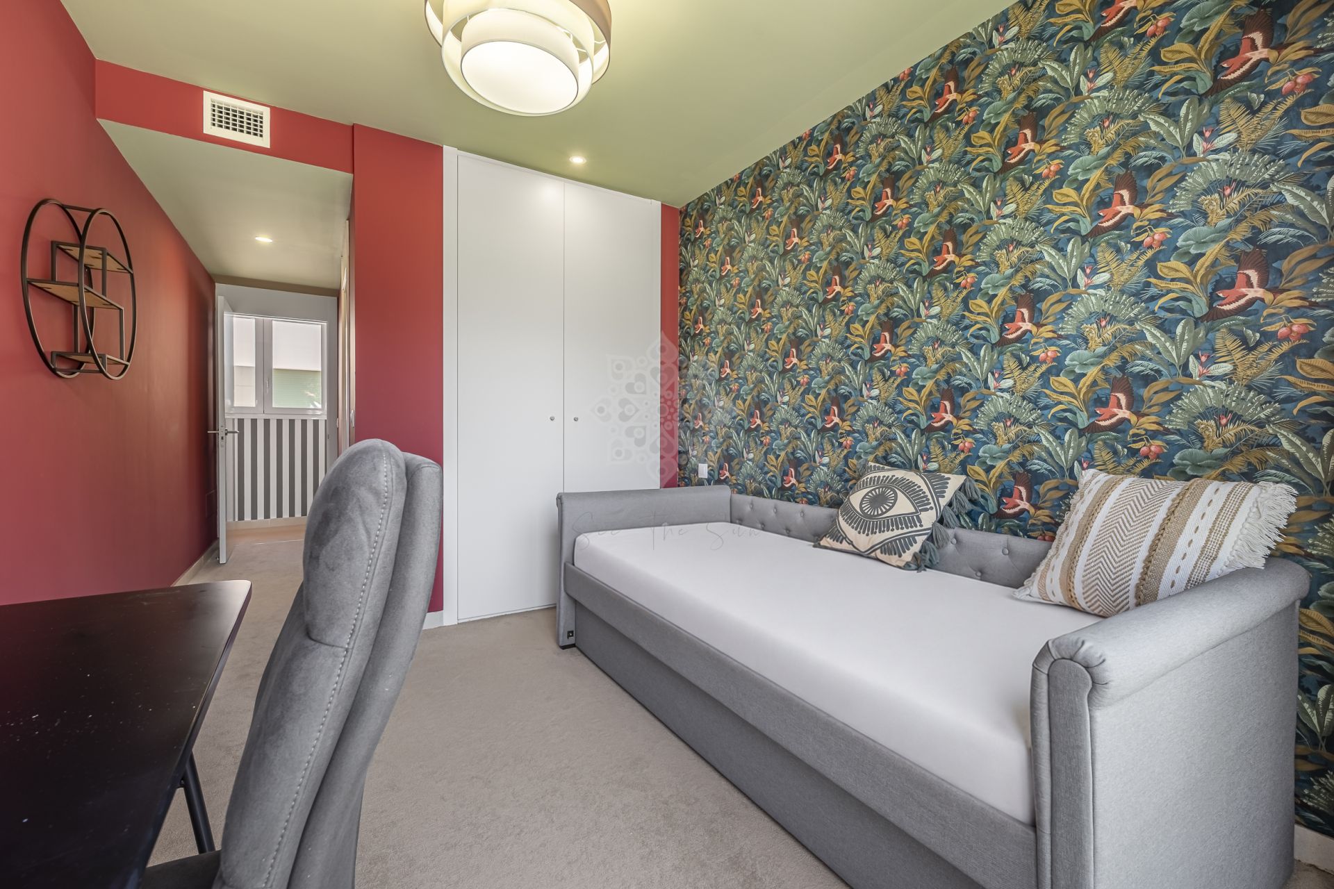 Apartment in Senda Chica, Sotogrande