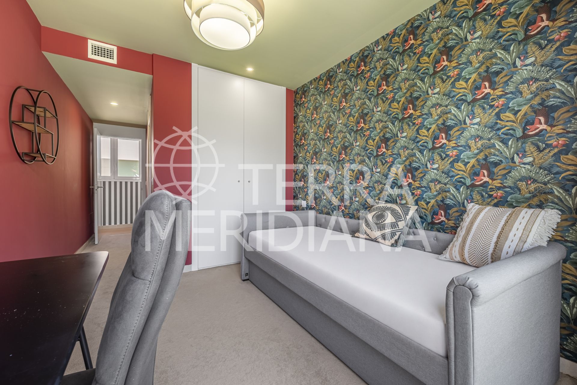 Apartment in Senda Chica, Sotogrande