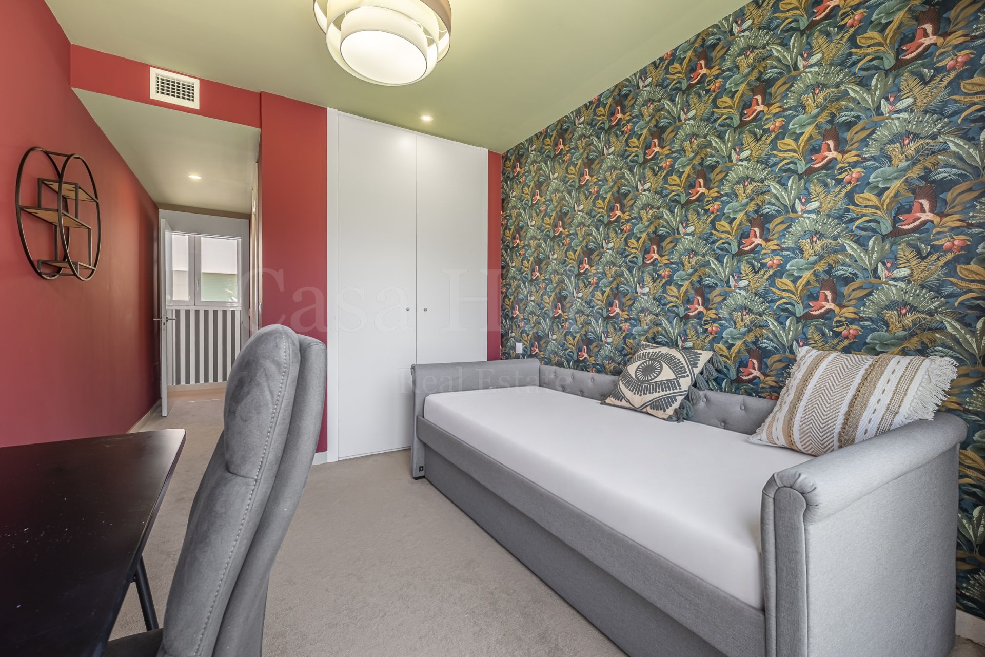 Apartamento en Senda Chica, Sotogrande