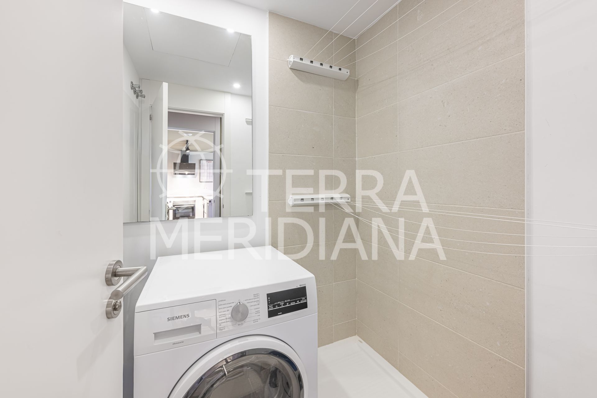Apartment in Senda Chica, Sotogrande