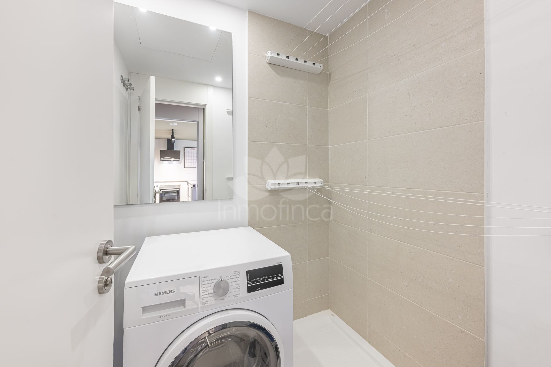 Apartamento en Senda Chica, Sotogrande