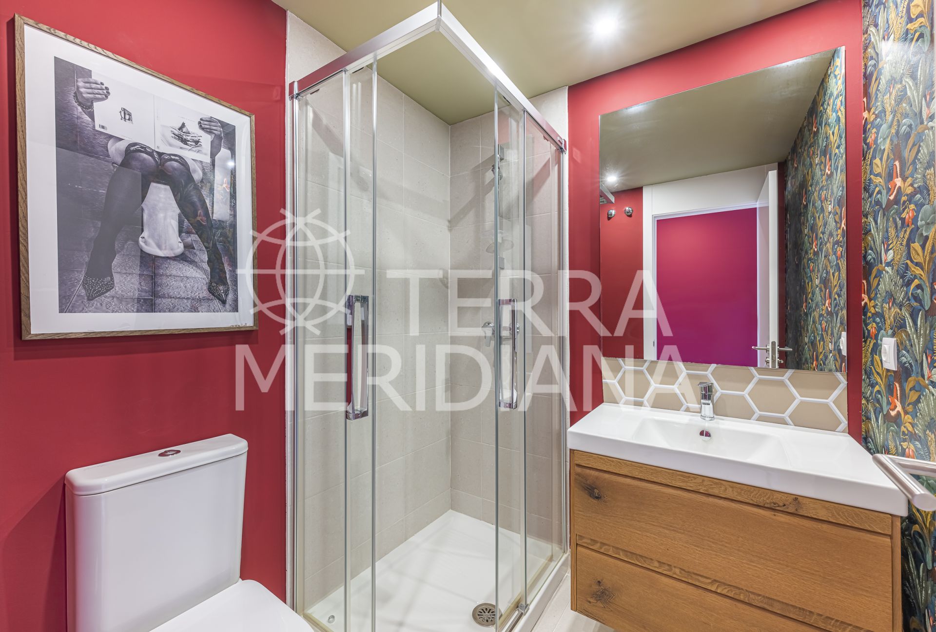 Apartment in Senda Chica, Sotogrande