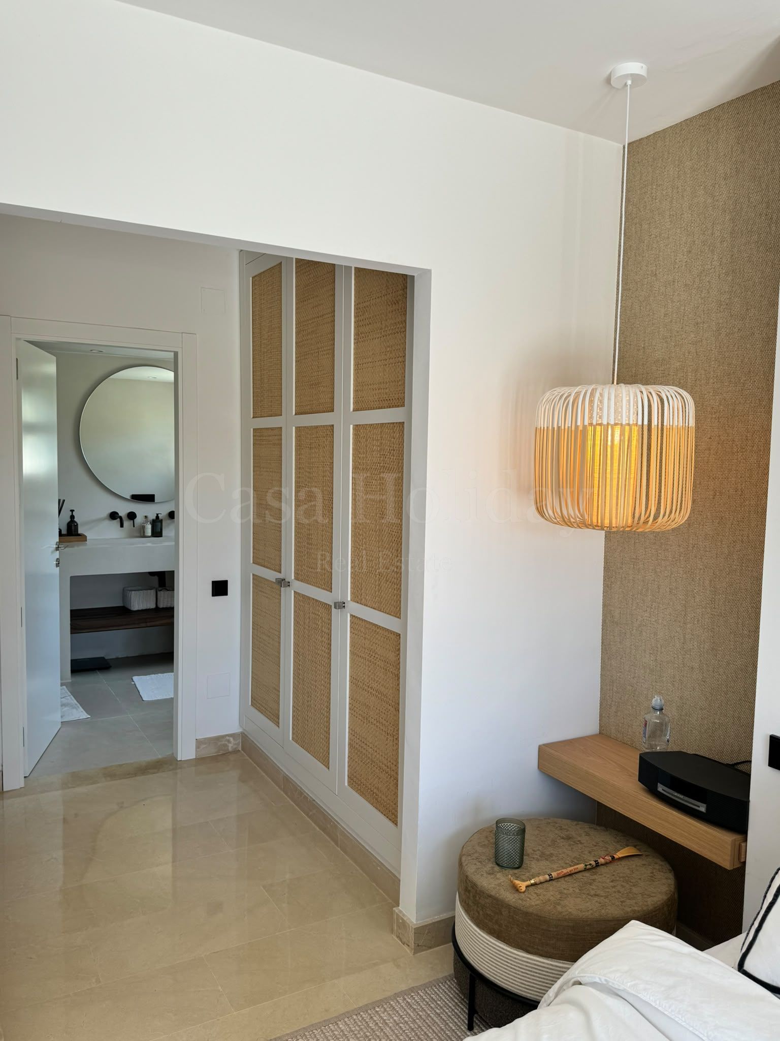 Semi Detached Villa in Sotogolf, Sotogrande