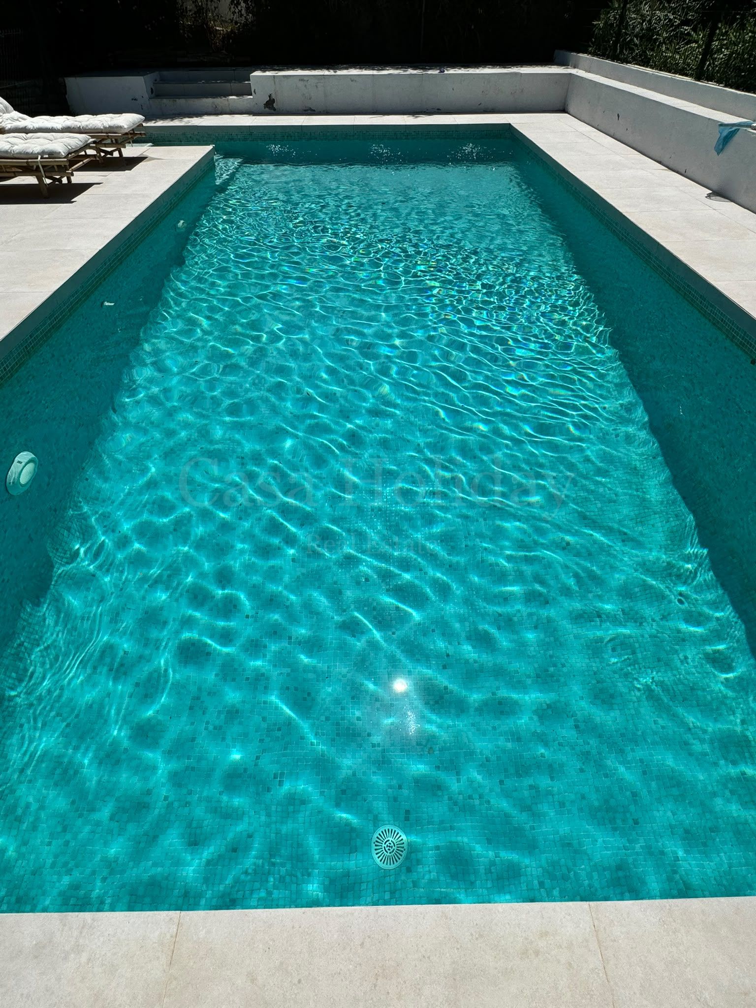 Semi Detached Villa in Sotogolf, Sotogrande