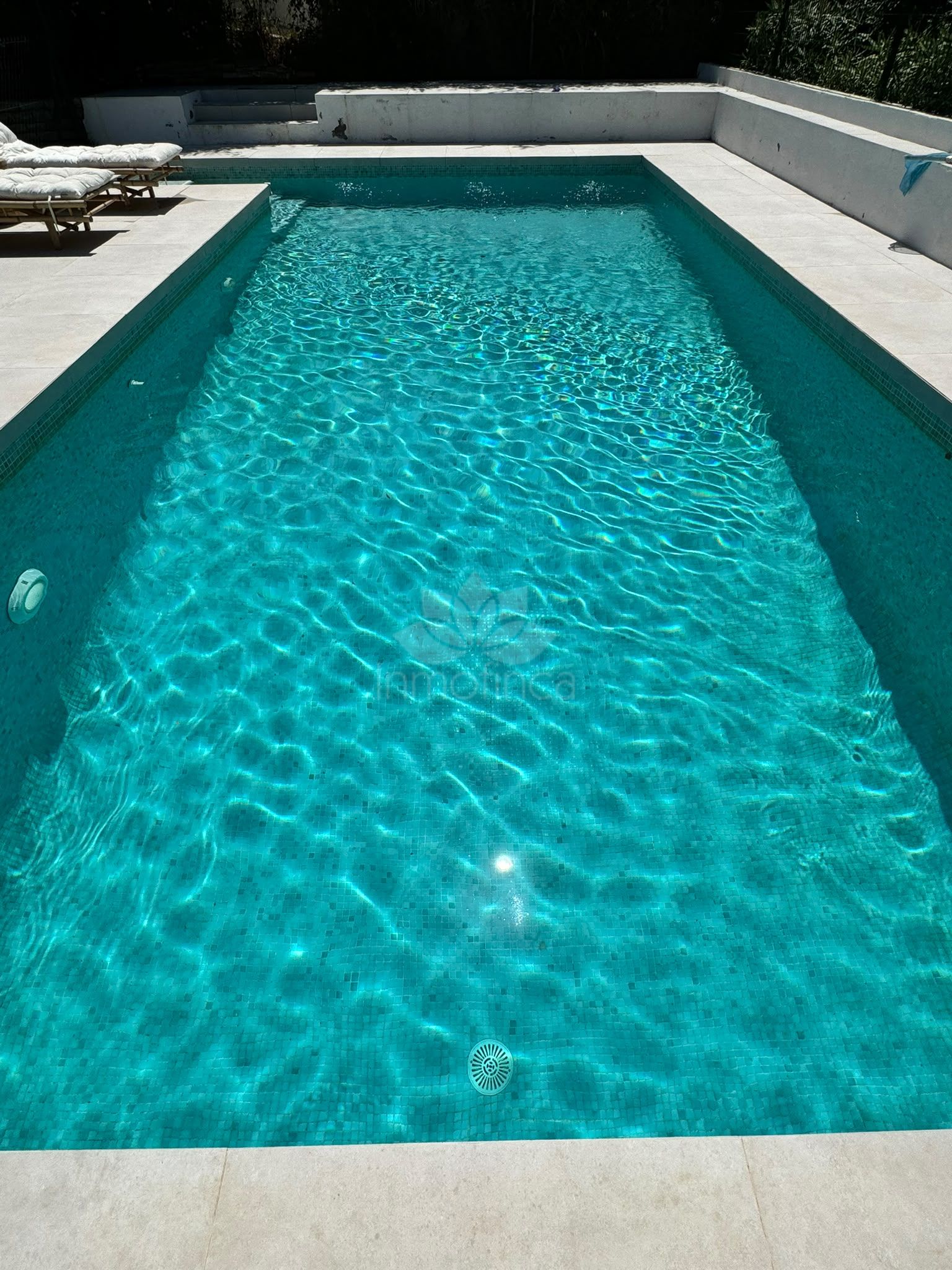 Semi Detached Villa in Sotogolf, Sotogrande