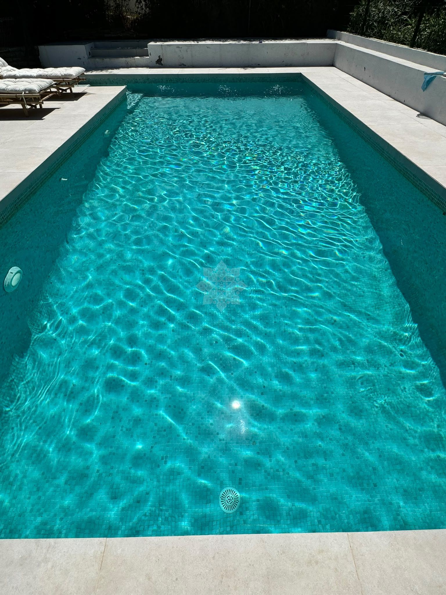 Semi Detached Villa in Sotogolf, Sotogrande