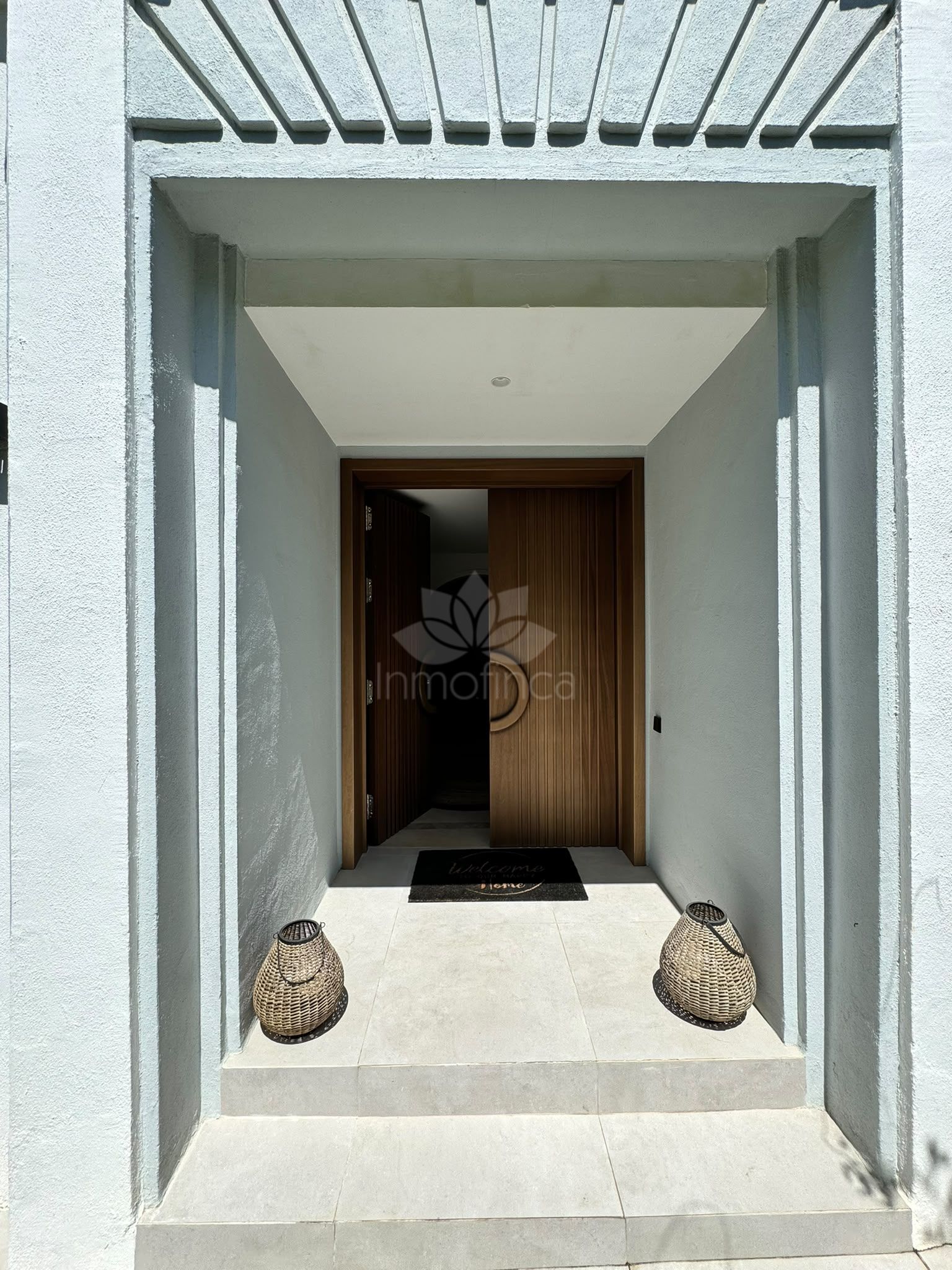 Semi Detached Villa in Sotogolf, Sotogrande