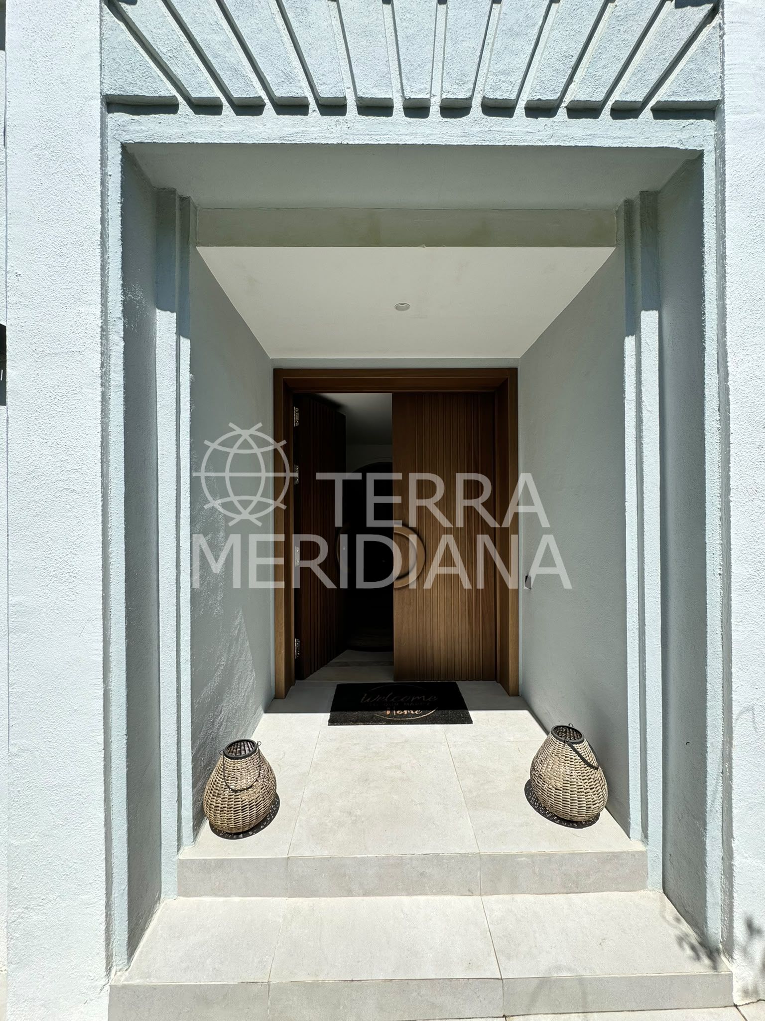 Semi Detached Villa in Sotogolf, Sotogrande