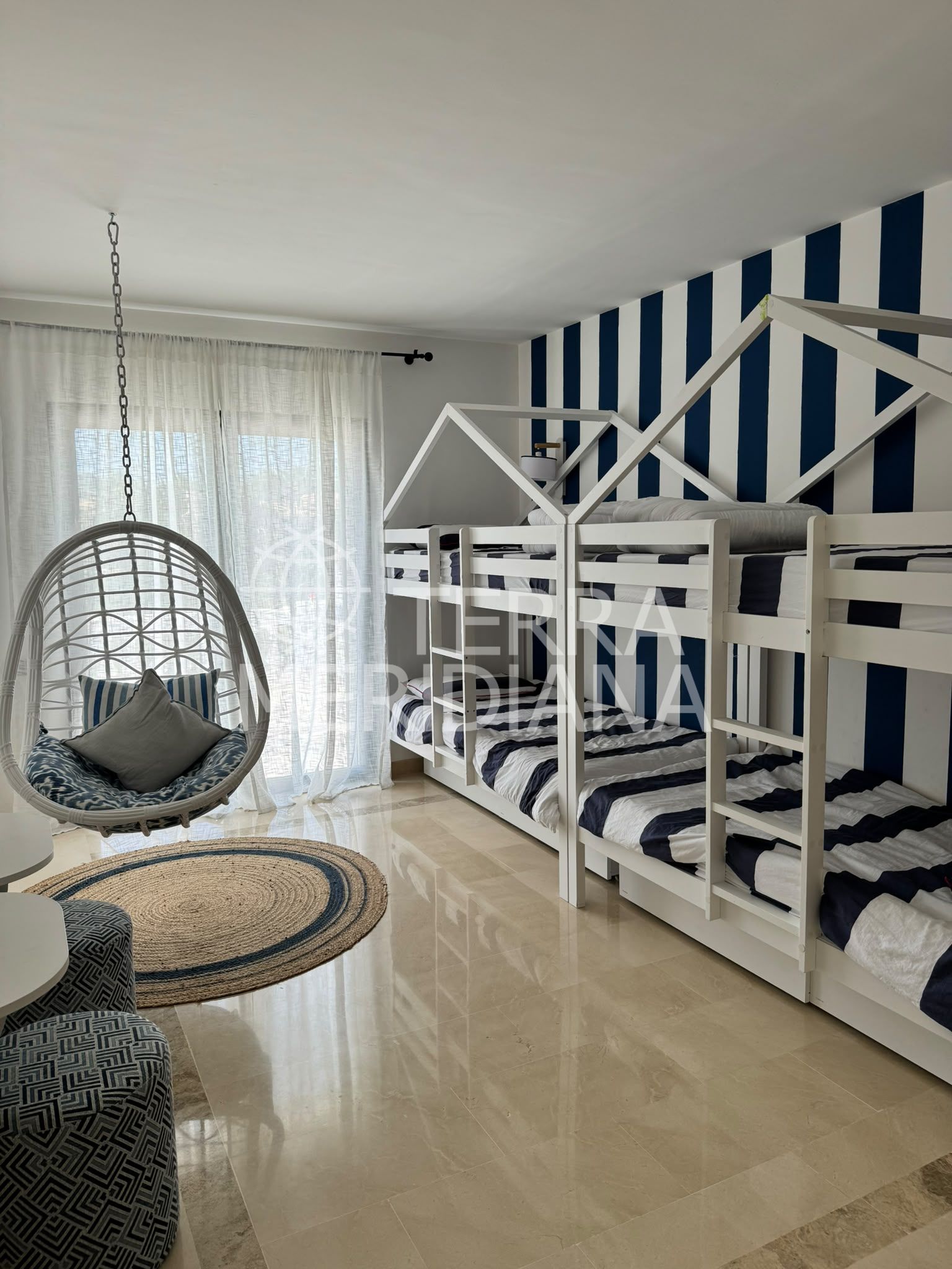 Semi Detached Villa in Sotogolf, Sotogrande