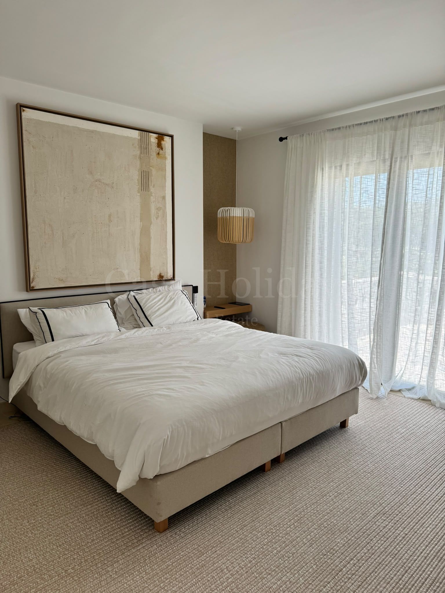 Semi Detached Villa in Sotogolf, Sotogrande