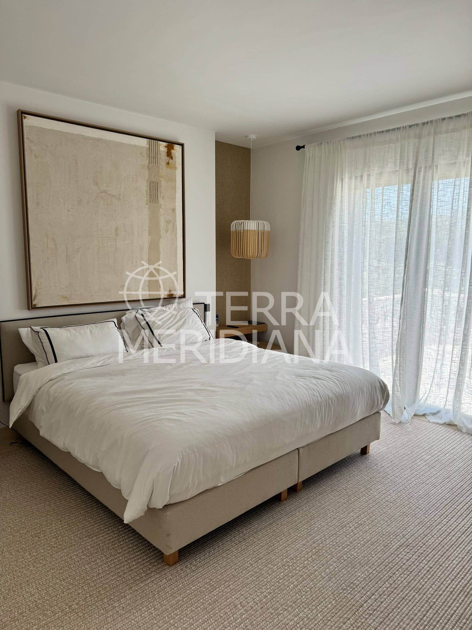Semi Detached Villa in Sotogolf, Sotogrande