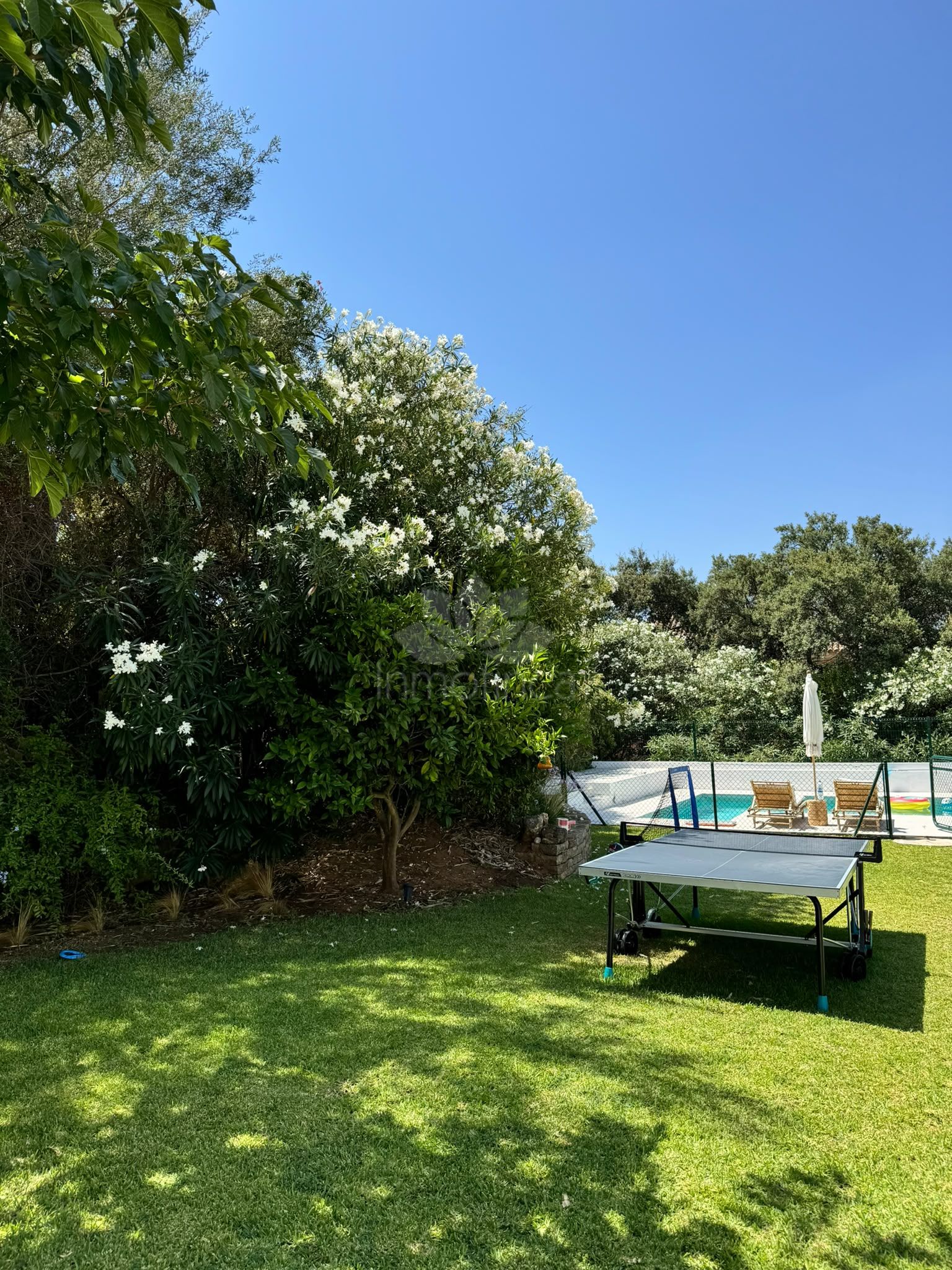 Semi Detached Villa in Sotogolf, Sotogrande