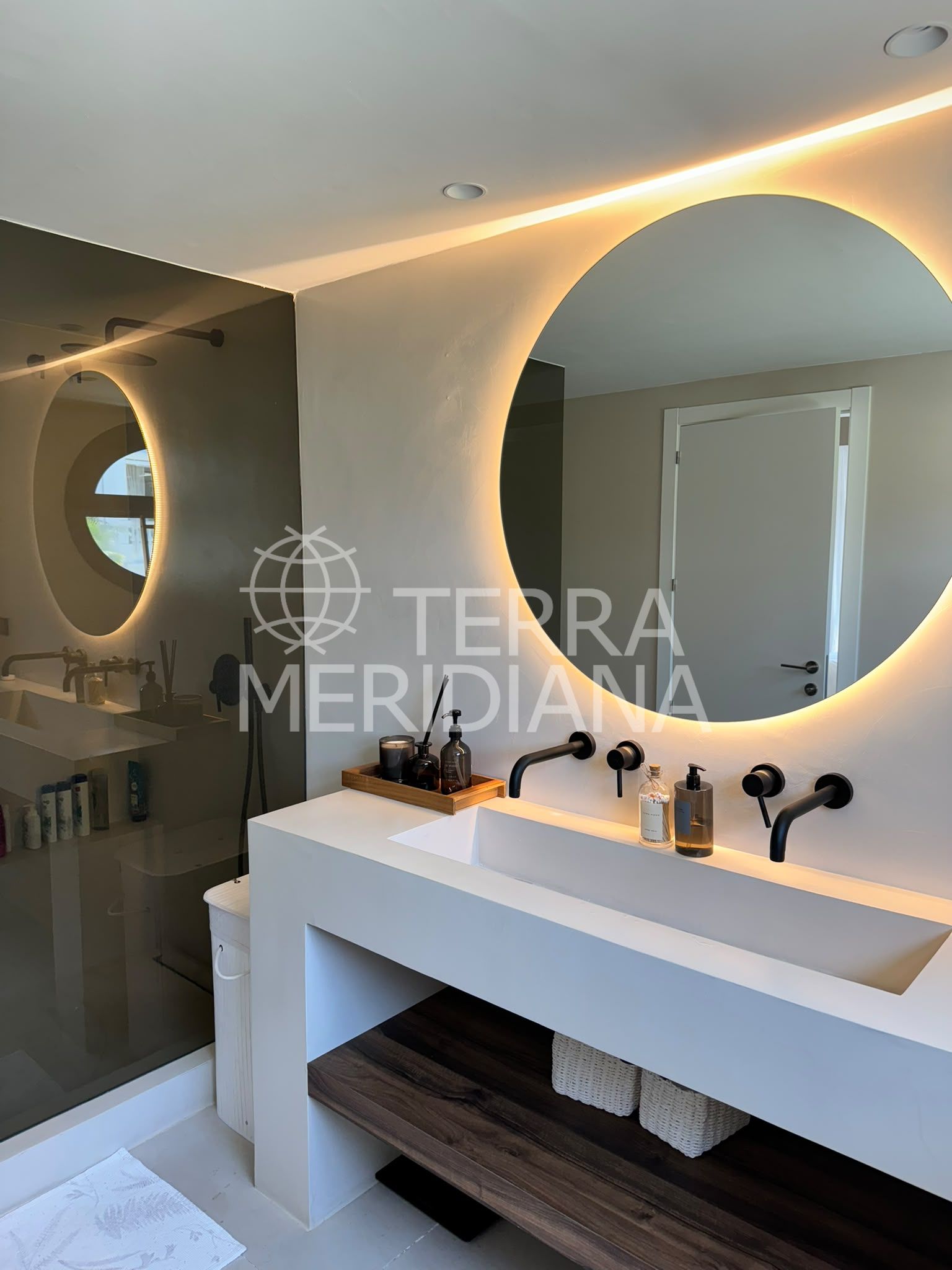 Semi Detached Villa in Sotogolf, Sotogrande