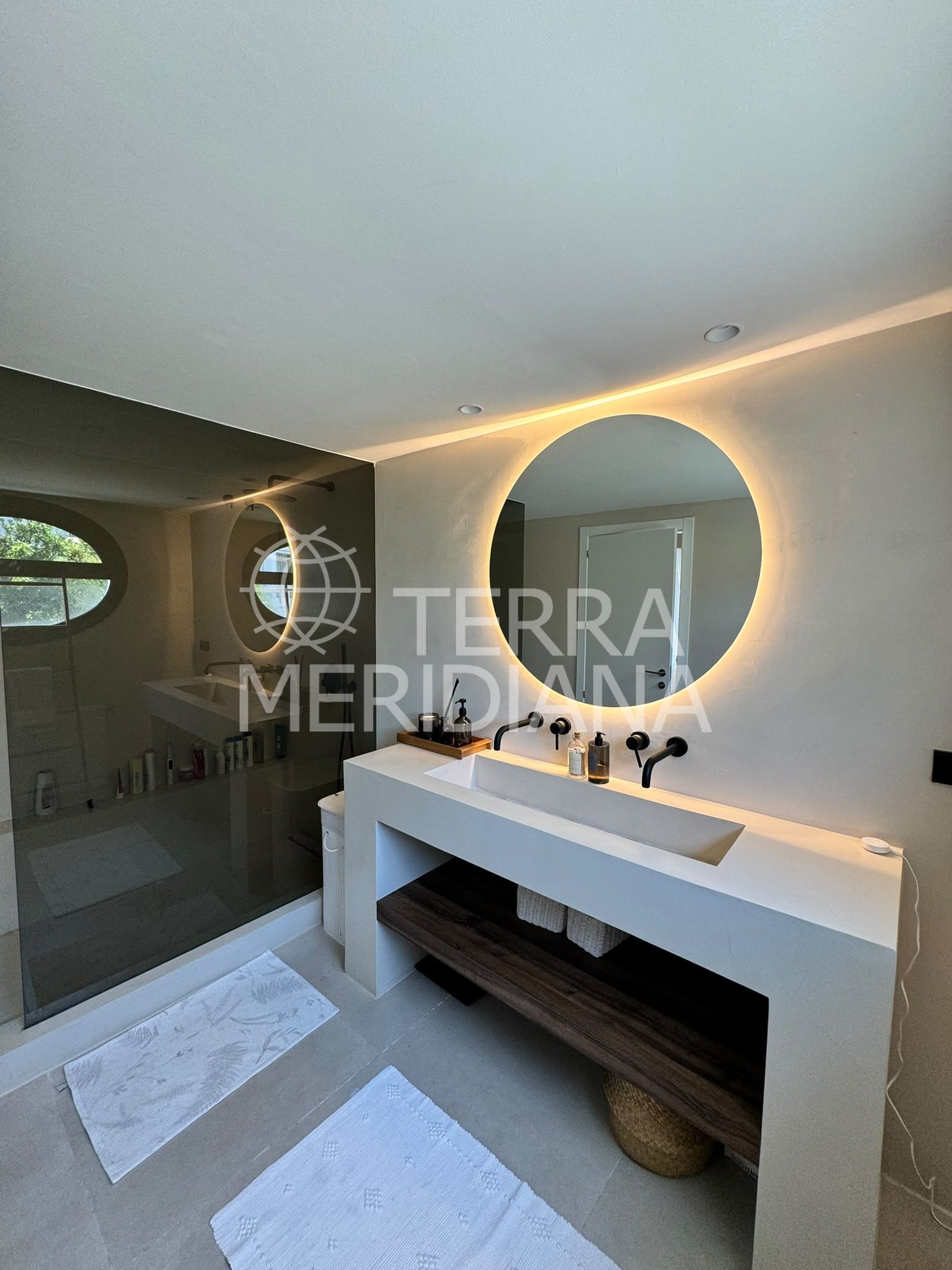 Semi Detached Villa in Sotogolf, Sotogrande