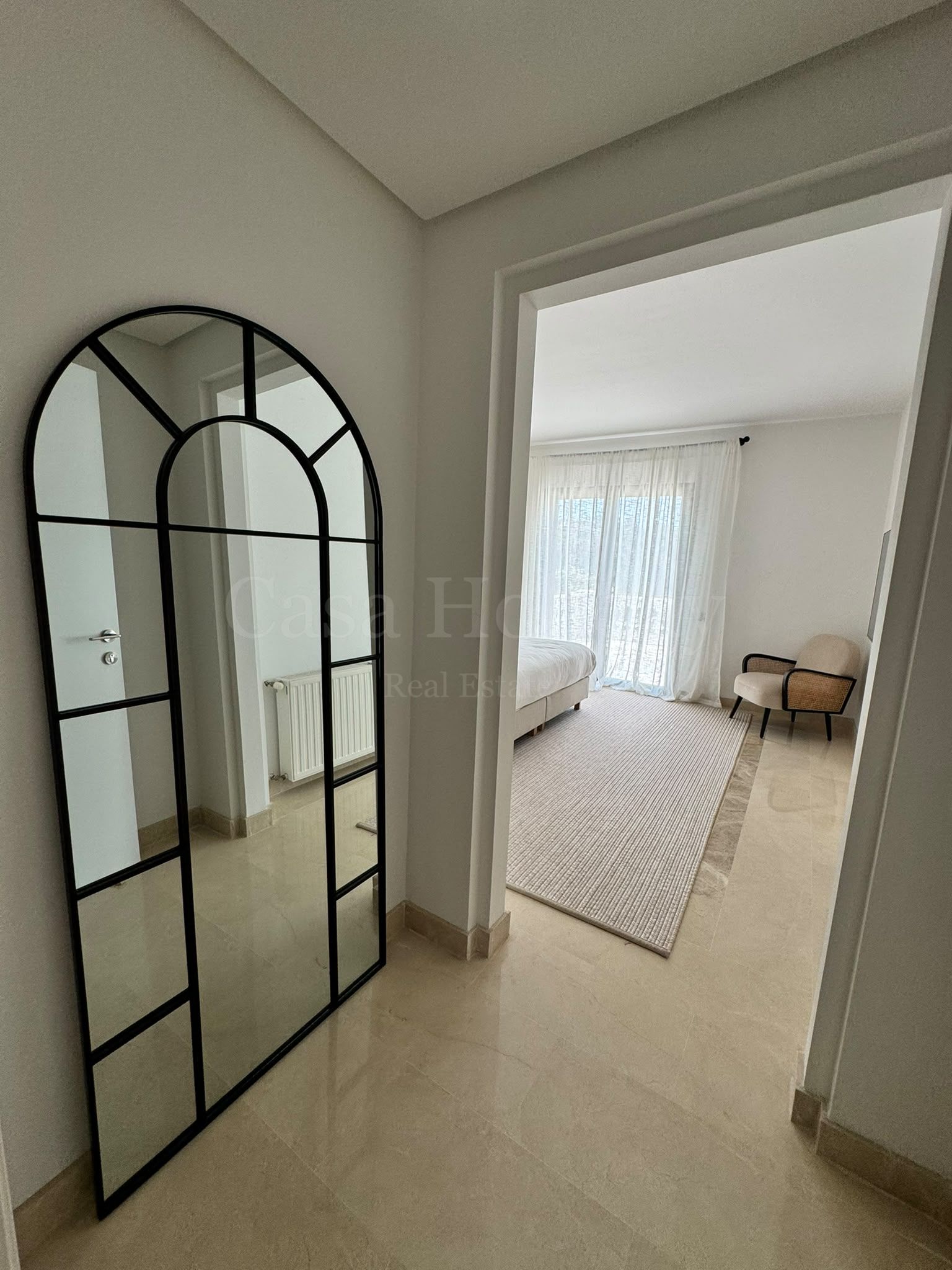 Semi Detached Villa in Sotogolf, Sotogrande