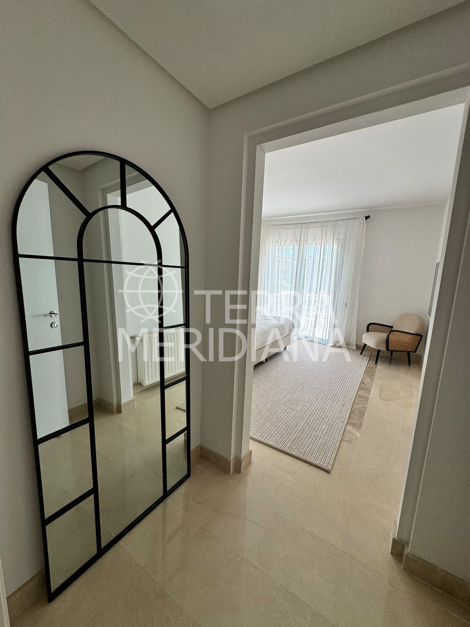 Semi Detached Villa in Sotogolf, Sotogrande