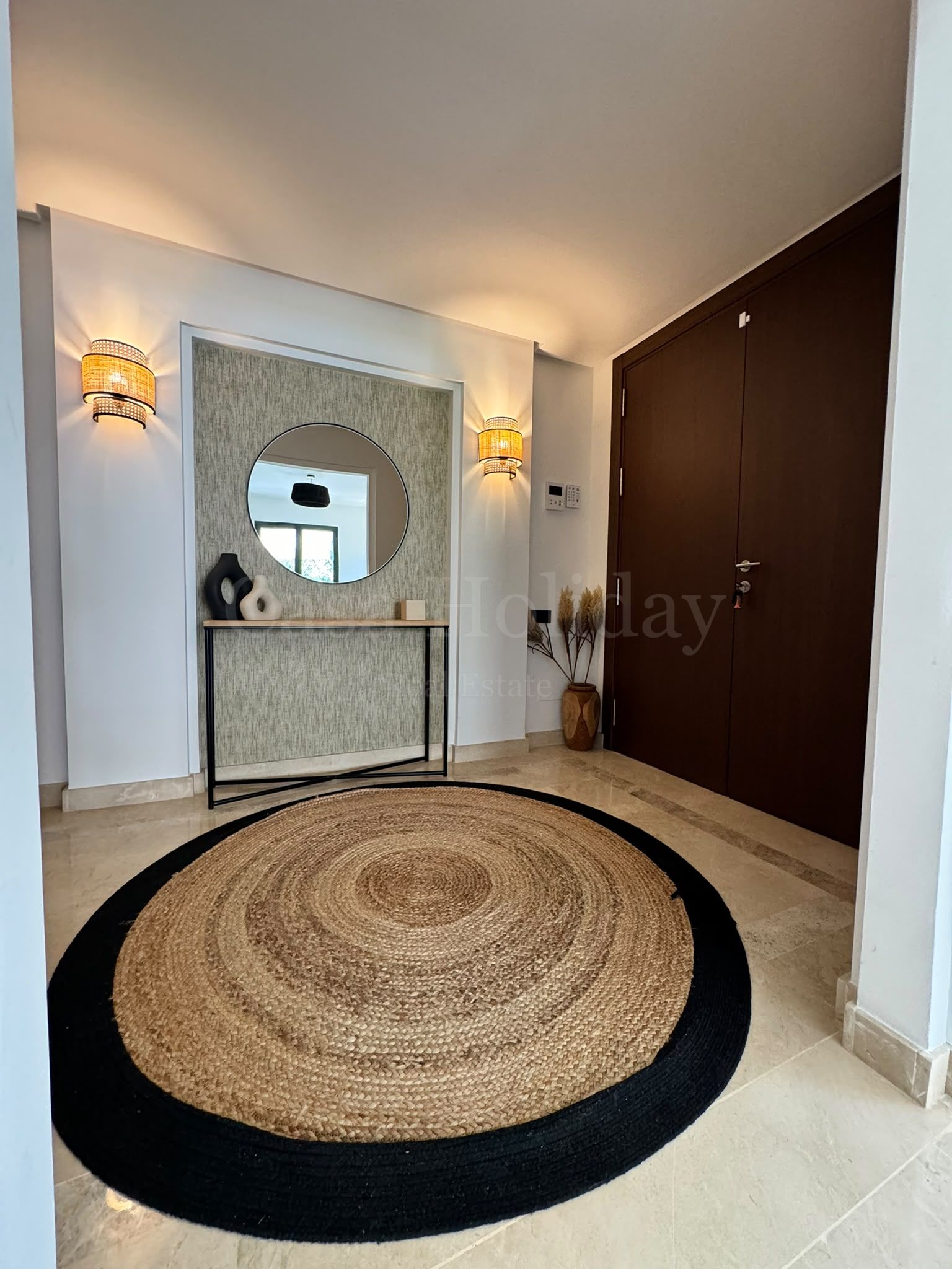Semi Detached Villa in Sotogolf, Sotogrande