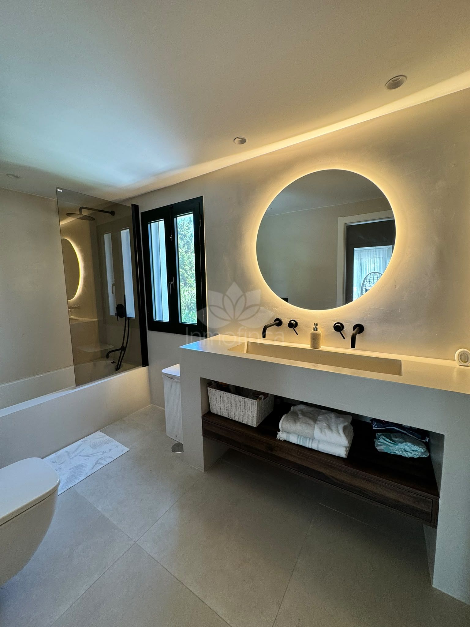 Semi Detached Villa in Sotogolf, Sotogrande