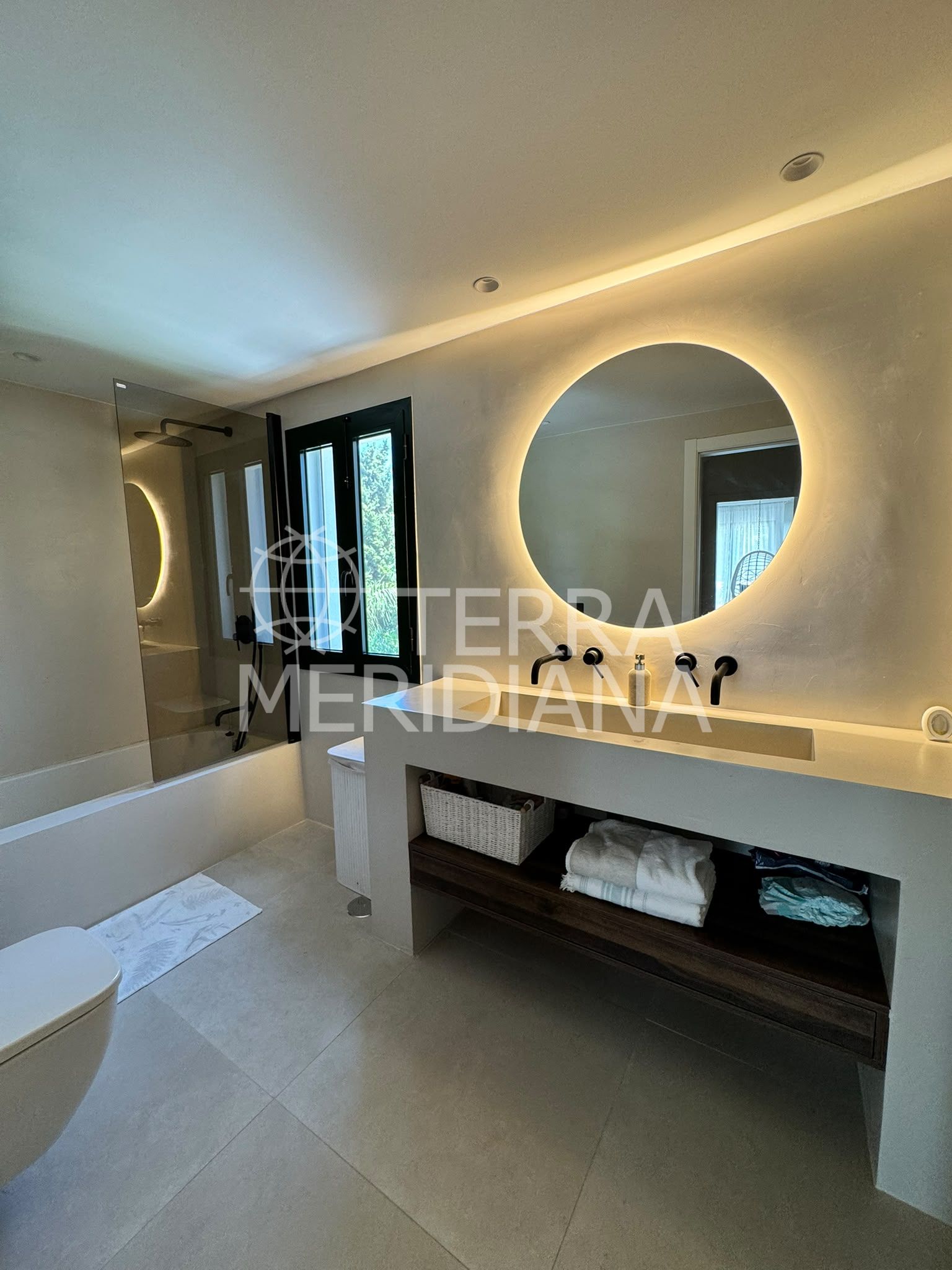 Semi Detached Villa in Sotogolf, Sotogrande