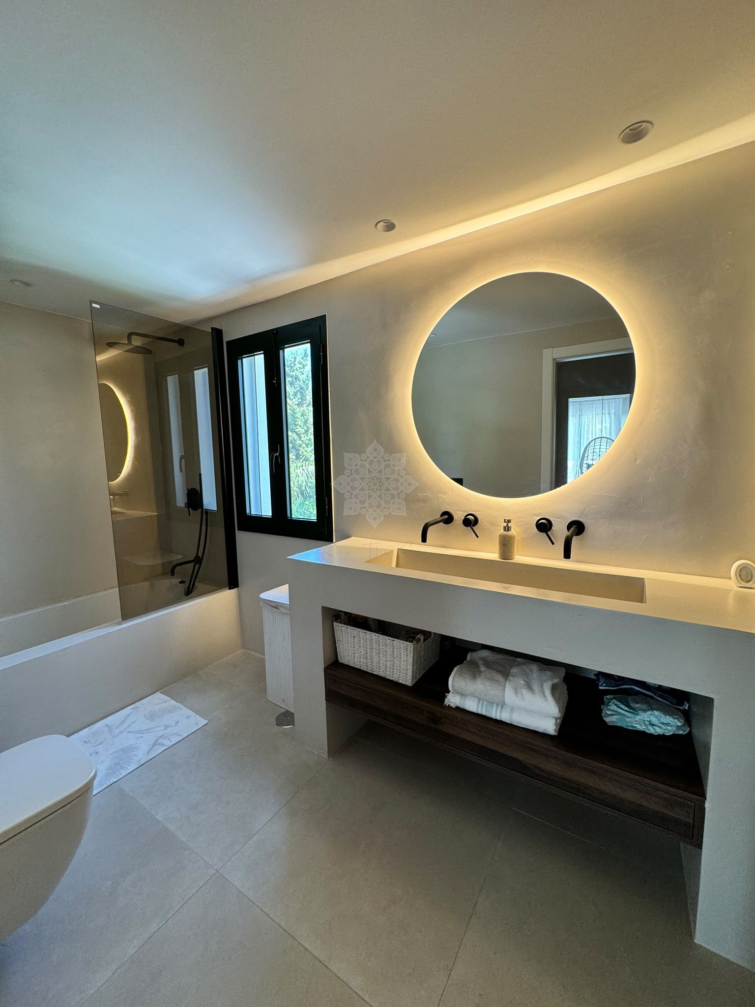Semi Detached Villa in Sotogolf, Sotogrande