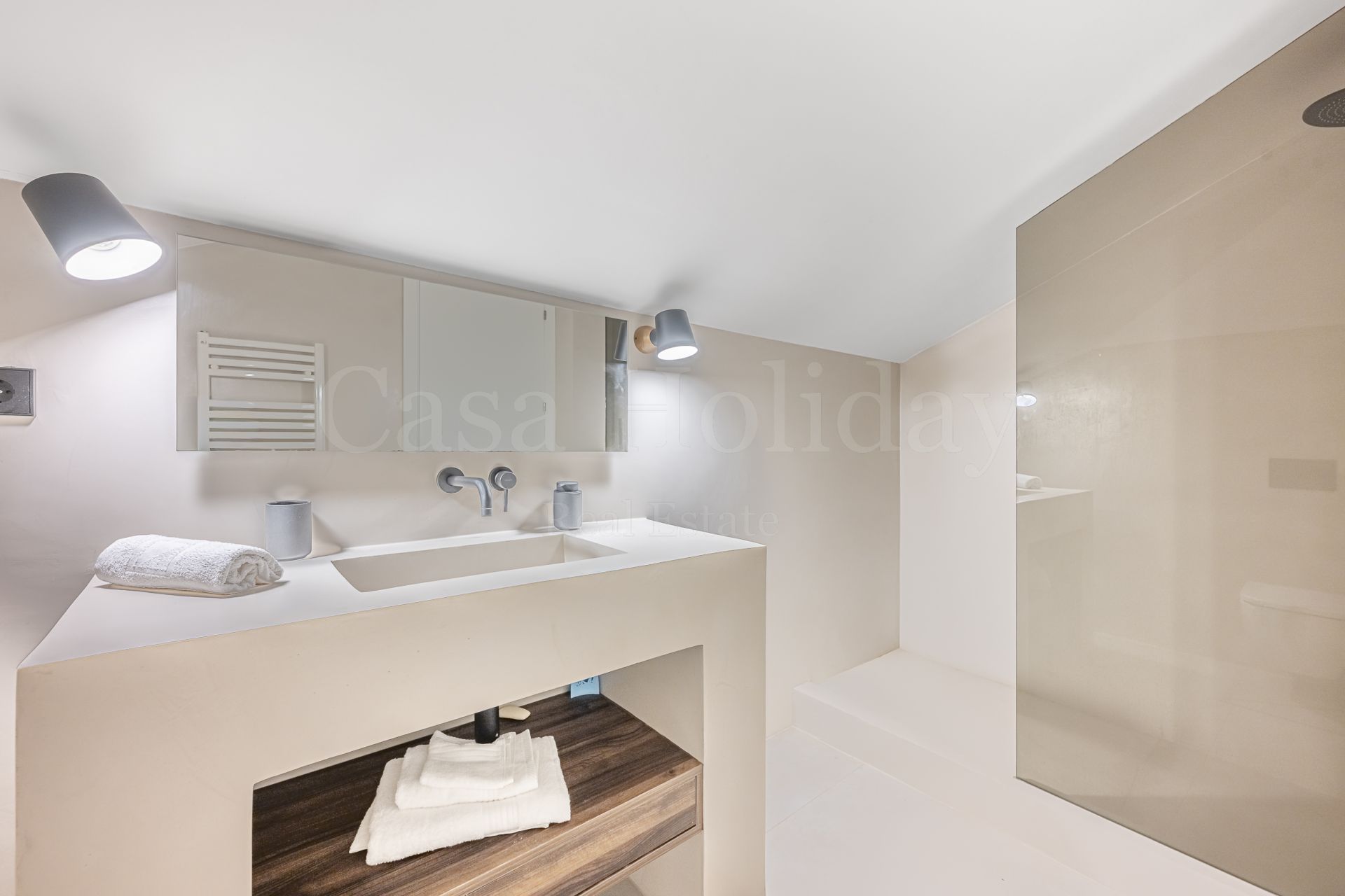 Semi Detached Villa in Sotogolf, Sotogrande