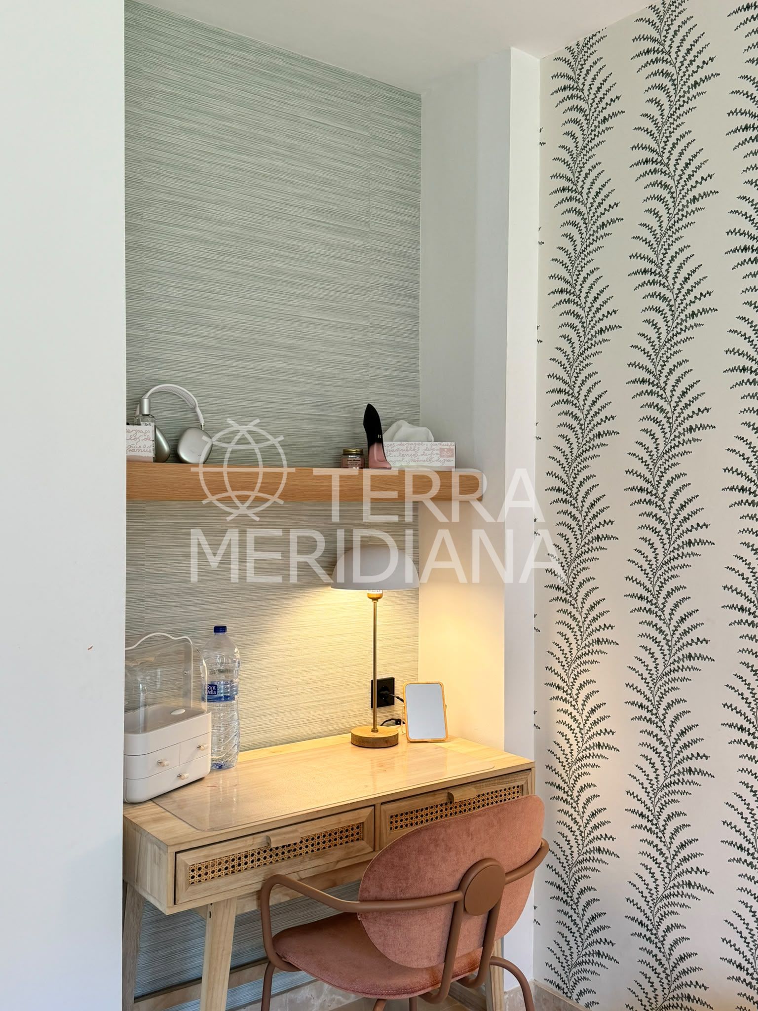 Semi Detached Villa in Sotogolf, Sotogrande