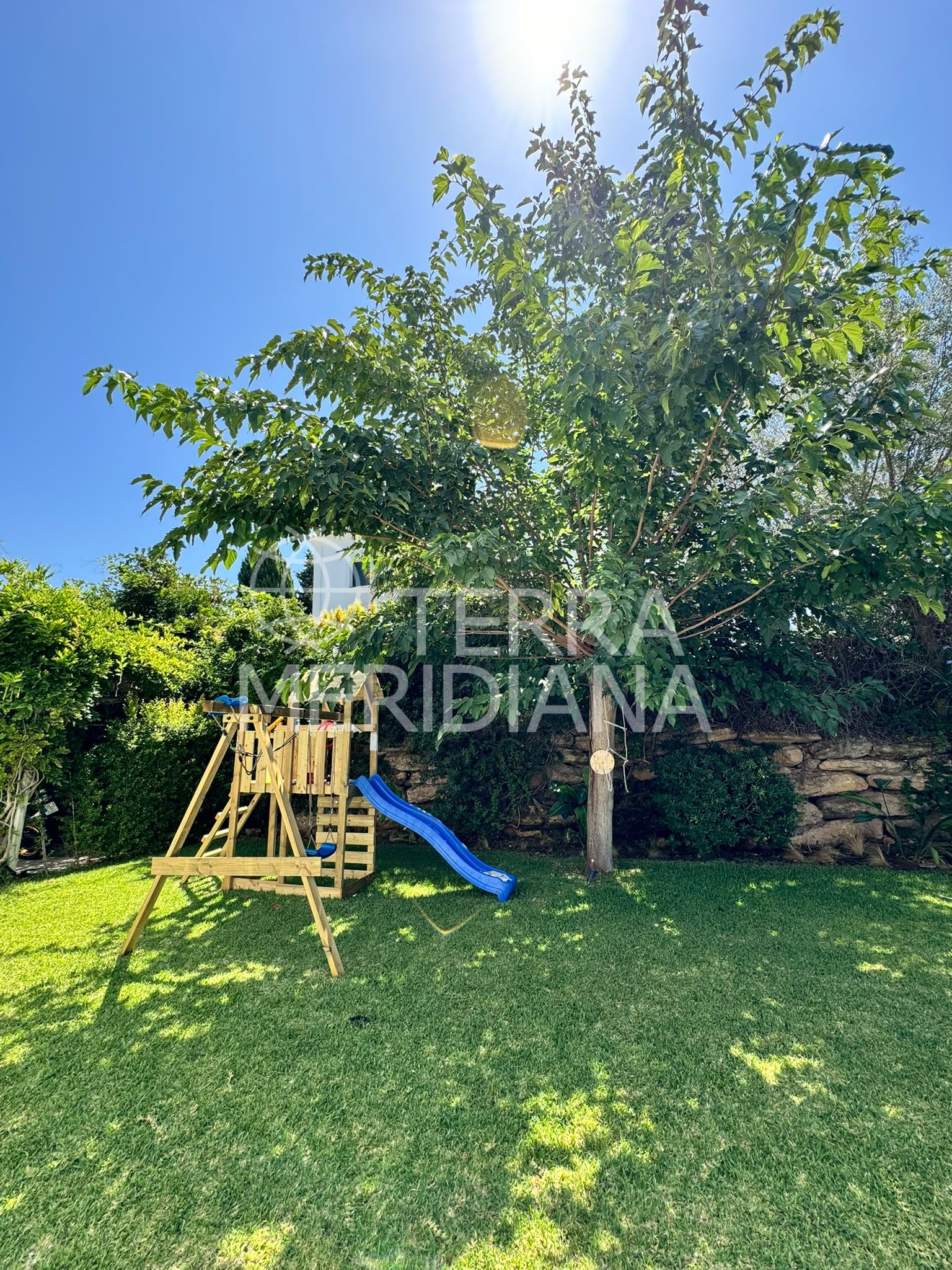 Semi Detached Villa in Sotogolf, Sotogrande